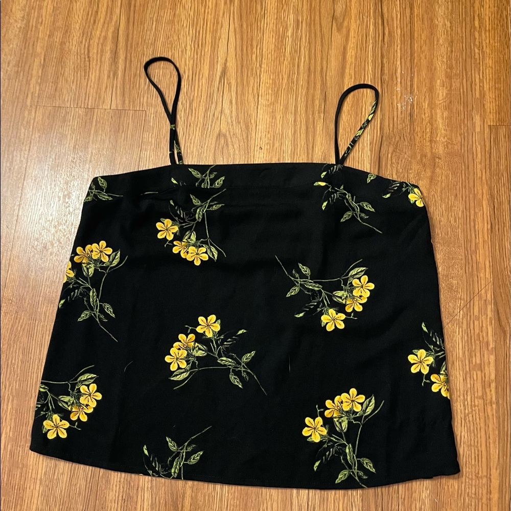 BP top size S